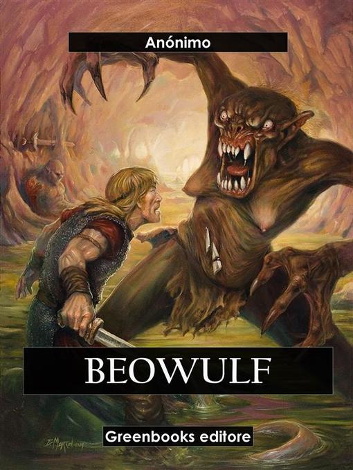 Title details for Beowulf by Anónimo - Available